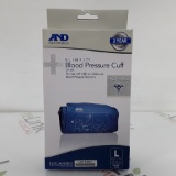 LifeSource SLIMFIT Blood Pressure Cuff - 216145