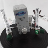 Sechrist 3500HL Air-Oxygen Mixer - 213565