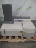 Nicolet 960-ESP FT-Raman Spectrometer - 139920