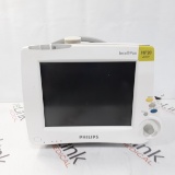 Philips Healthcare Intellivue MP20 Junior M8001A Patient Monitor - 195058