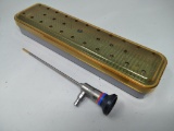 Olympus Corp. WA96201A Rigid 30° Arthroscope - 212543