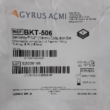 Gyrus Acmi, Inc. BKT-506 Berkeley 1/2