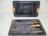 Instratek Inc Surgical Edintrak System - 209474