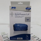 LifeSource SLIMFIT Blood Pressure Cuff - 216146