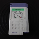 Fukuda Denshi LX-5160 ECG & RESP Telemetry Transmitter - 214242