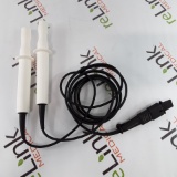 ZOLL Medical Corporation 8011-0501-01 Hard Defib Paddles - 212657