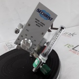 Sechrist 3500HL Air-Oxygen Mixer - 213630