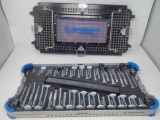 Medtronic CD Horizon Solera 5.5/6.0mm Prebent Rod Tray - 224034