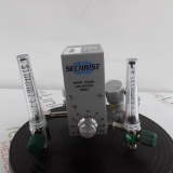 Sechrist 3500HL Air-Oxygen Mixer - 213672