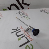 Olympus Corp. WA96201A and WA96200A Rigid 30° & 0° Arthroscope Set - 221081