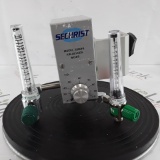 Sechrist 3500HL Air-Oxygen Mixer - 213727