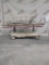 Hill-Rom Trauma Transtar P8040 Stretcher - 221933