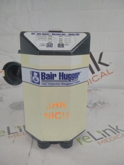 3M Bair Hugger 505 Patient Warmer - 224963