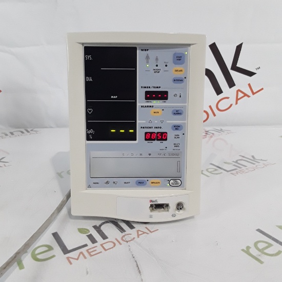 Datascope Medical Accutorr Plus Monitor - 227533