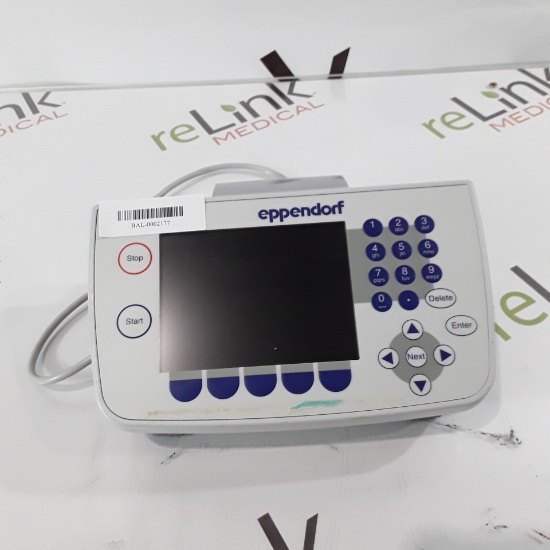 Eppendorf 6320 System Controller for Mastercycler PCR - 231739
