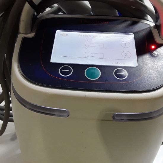 Arjo USA / ArjoHuntleigh Flowtron ACS800 Compression Pump - 225997