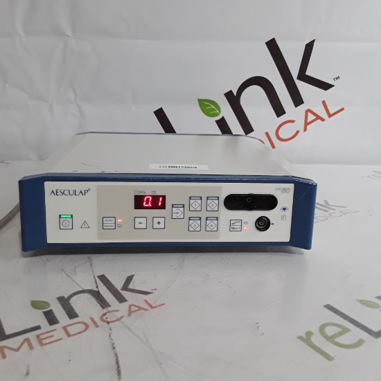 Aesculap, Inc. GN 60 Electrosurgery Irrigation System - 226672