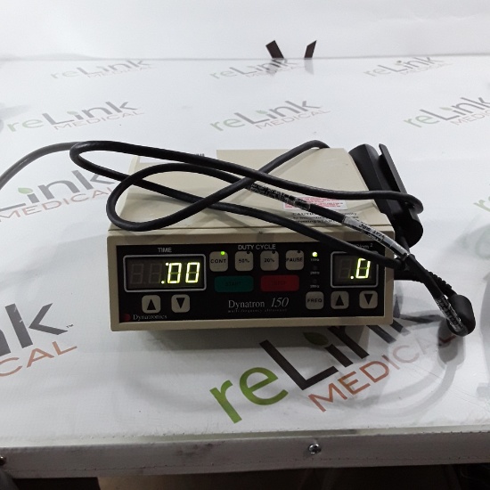 Dynatron DRF-100 Ultrasound Generator - 230751