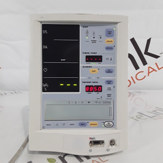 Datascope Medical Accutorr Plus Monitor - 227479