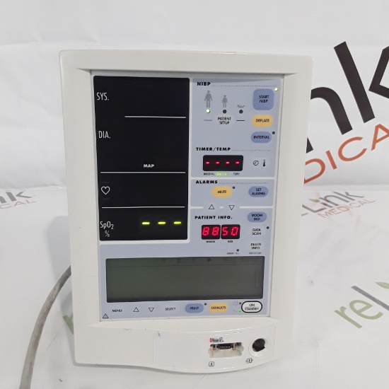 Datascope Medical Accutorr Plus Monitor - 227465