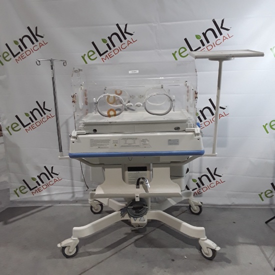 Draeger Medical C2000 Infant Incubator - 229557