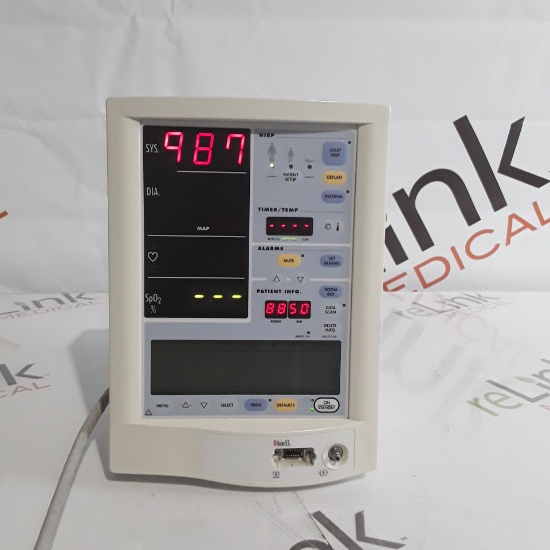 Datascope Medical Accutorr Plus Monitor - 225939