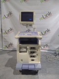Aloka PROSOUND SSD ALPHA 5 Ultrasound System - 222813