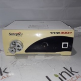 Sunoptic Technologies Titan 300HP Light Source - 230119