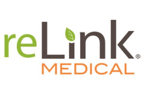 reLink Medical PPE Liquidation Auction