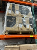 3 Pallets of Large Dupont Proshield Coveralls
