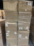 Pallet Of Mezorison Kn95 Face Masks