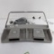 Steute KF 2 1S/1SD1S-MED Foot Pedal - 275992