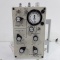 Bio-Med Devices IC-2A Transport Ventilator - 258707