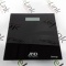 A&D UC-352BLE Wireless Connected Weight Scale - 092082