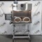 Containment Technologies Single Glovebox - 265655