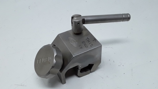 Elmed Incorporated 15090-56 Clamp Clamp - 263022