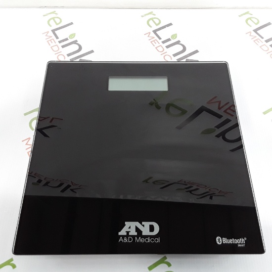 A&D Premium Wireless Weight Scale