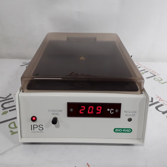 Bio-Rad IPS Microplate Incubator - 272419