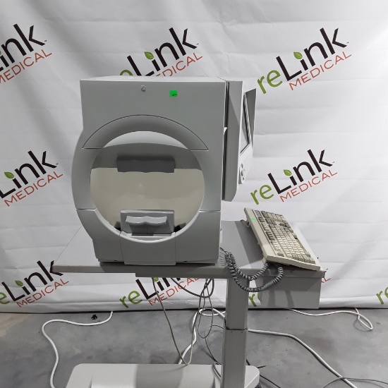 Carl Zeiss 730 Field Analyzer - 140327