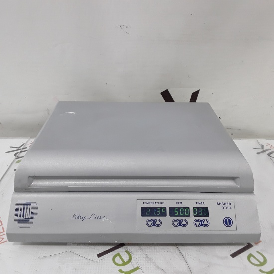 ELMI Sky Line DTS-4 Orbital Shaker - 273723