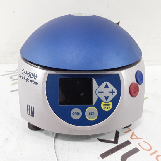 ELMI CM-50M Centrifuge-Mixer - 273595