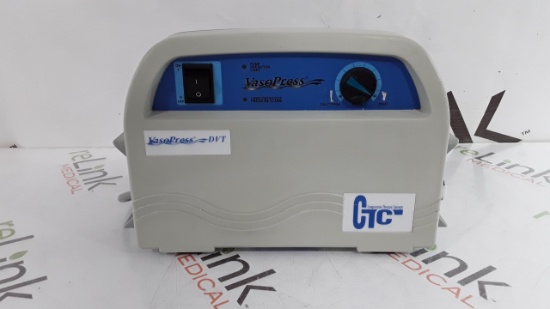 CTC VasoPress Supreme Mini VP500DM Pump - 268668