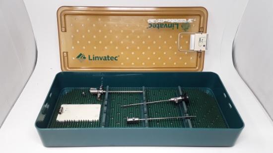 ConMed T2930 30 Degree 2.9mm Arthroscope - 275927