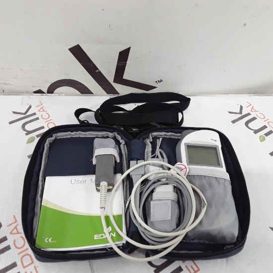 Edan H100 Pulse Oximeter - 275174