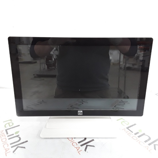 Elo Touch Solutions ET1519LM LCD Touch Monitor - 260833