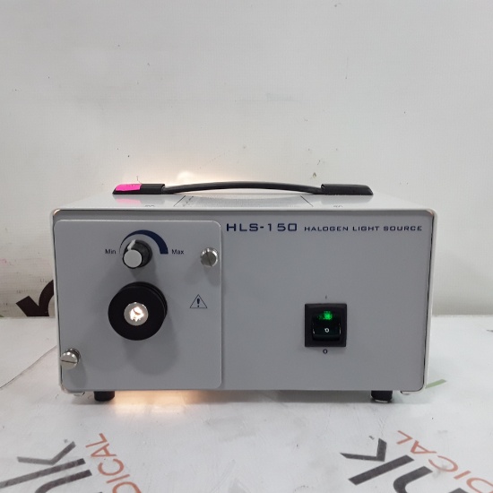 Cuda Surgical HLS-150 Lightsource - 275362