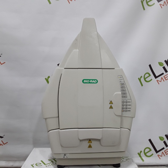 Bio-Rad Universal Hood II Imaging System - 008885