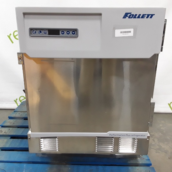 Follett Corp REF4P Undercounter Refrigerator - 005967
