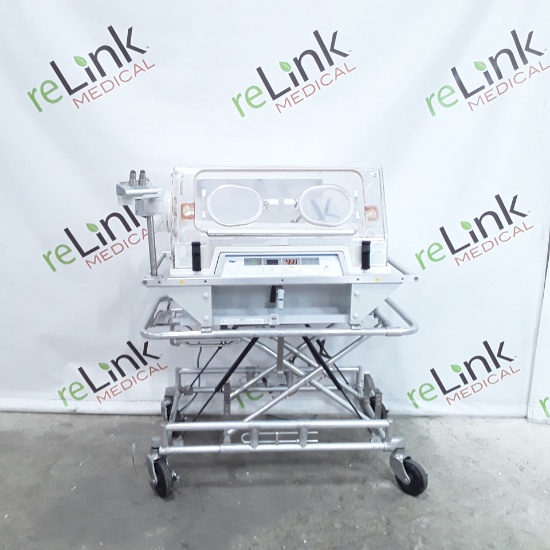 Draeger Medical Isolette TI500 Transport Incubator - 273038