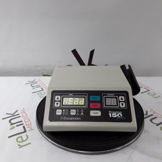 Dynatron DRF-100 Ultrasound Generator - 004017